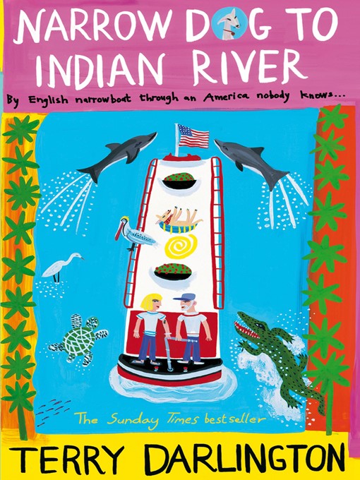 Cover image for Narrow Dog to Indian River